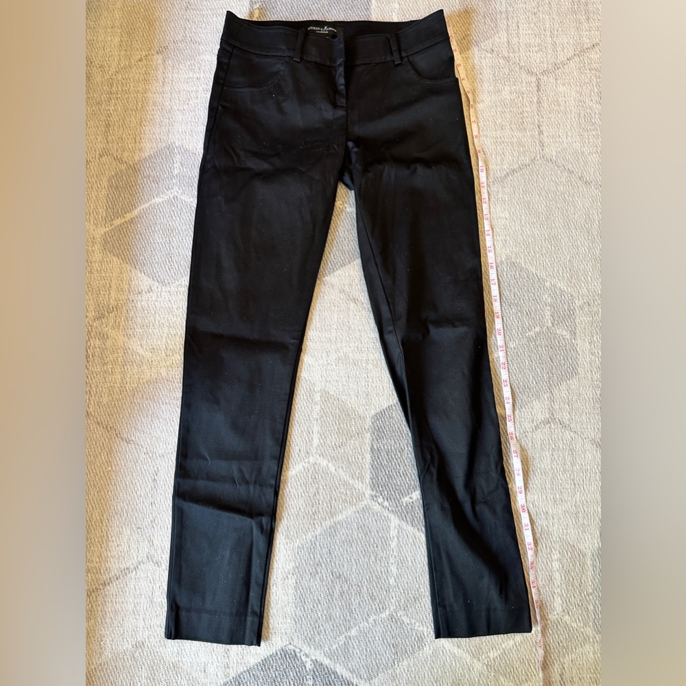 Guess by Marciano Black Pants
